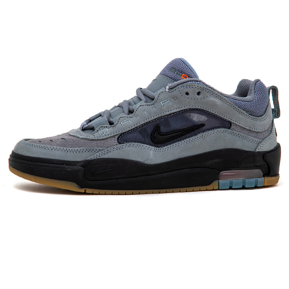 Air Max Ishod ISO (Cool Grey / Black - Cool Grey) – Uprise