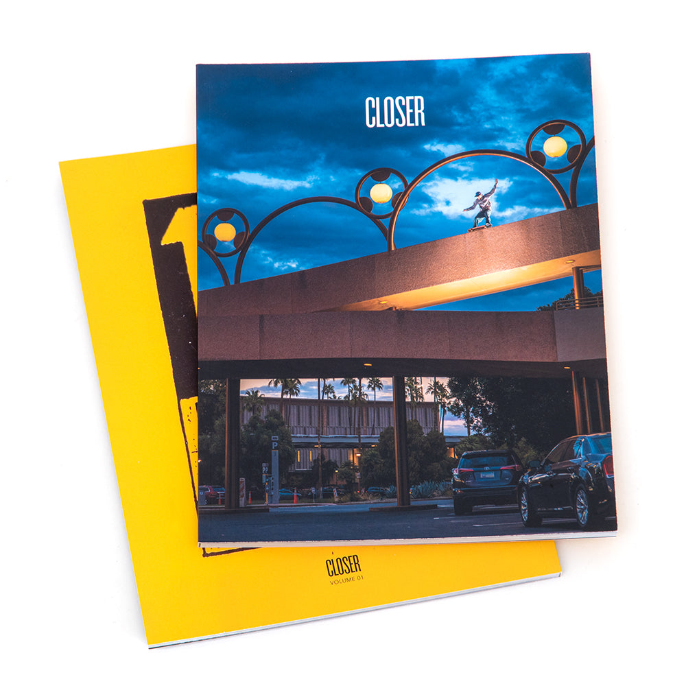 Volume 1 Issue #4 Spring 2023