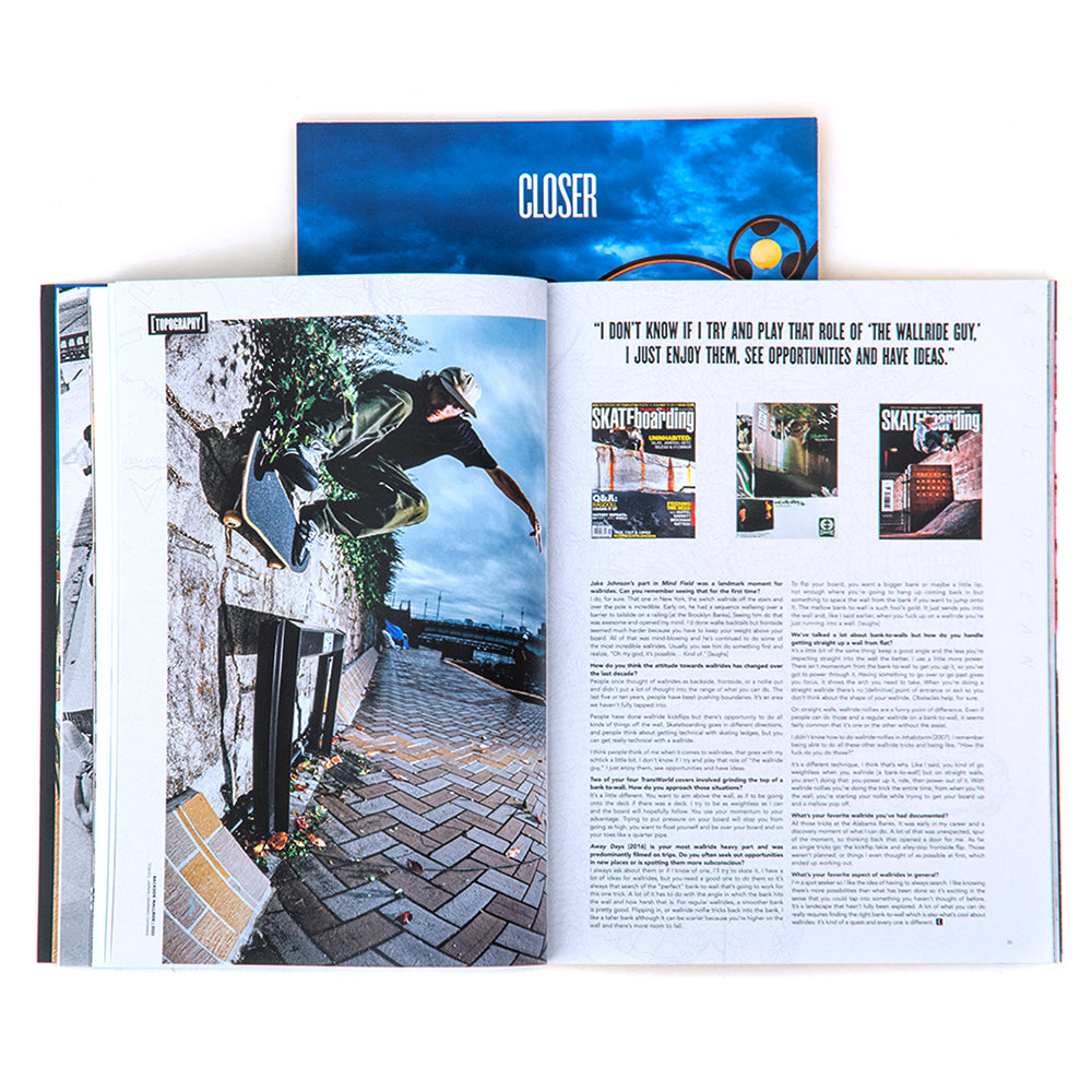 Volume 1 Issue #4 Spring 2023