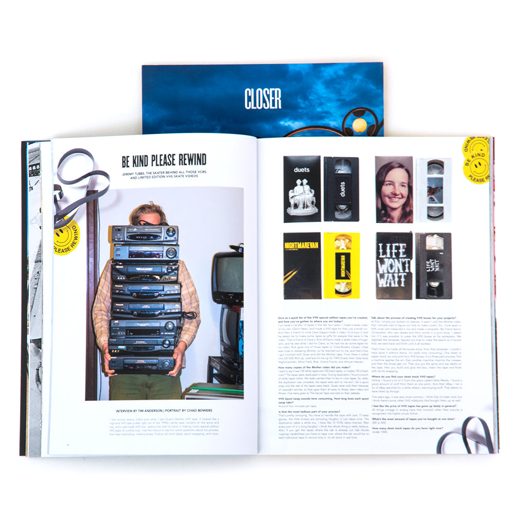 Volume 1 Issue #4 Spring 2023