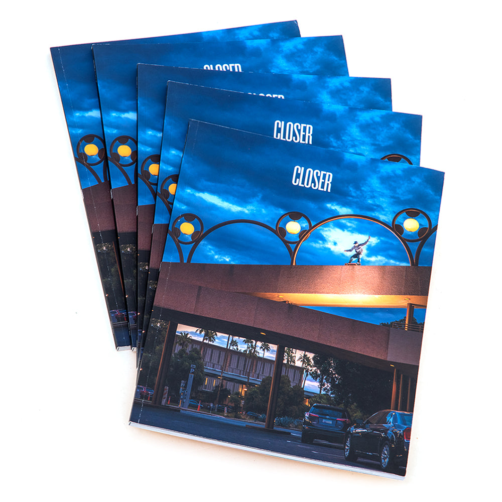 Volume 1 Issue #4 Spring 2023