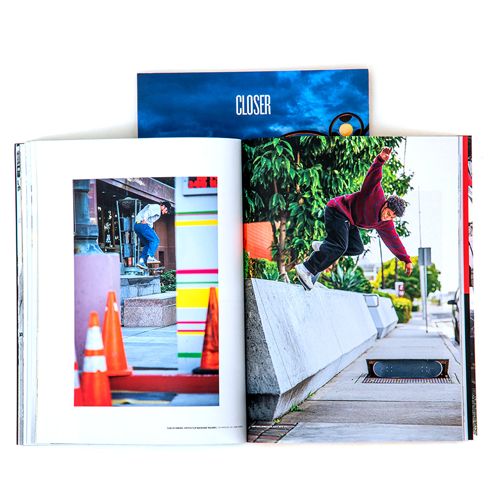 Volume 1 Issue #4 Spring 2023