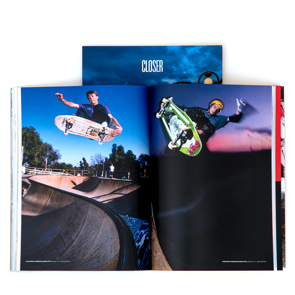 Volume 1 Issue #4 Spring 2023