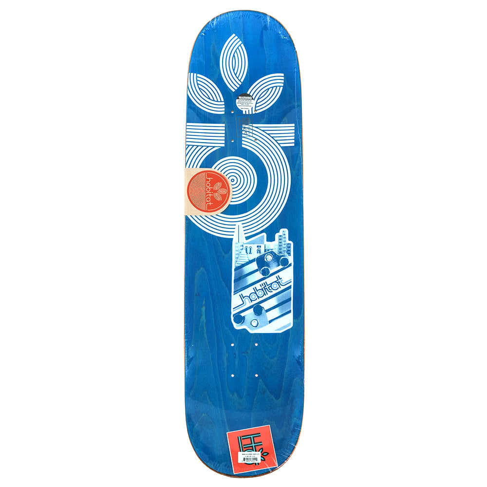 Suciu Marble Maze Deck - Twin (8.375)
