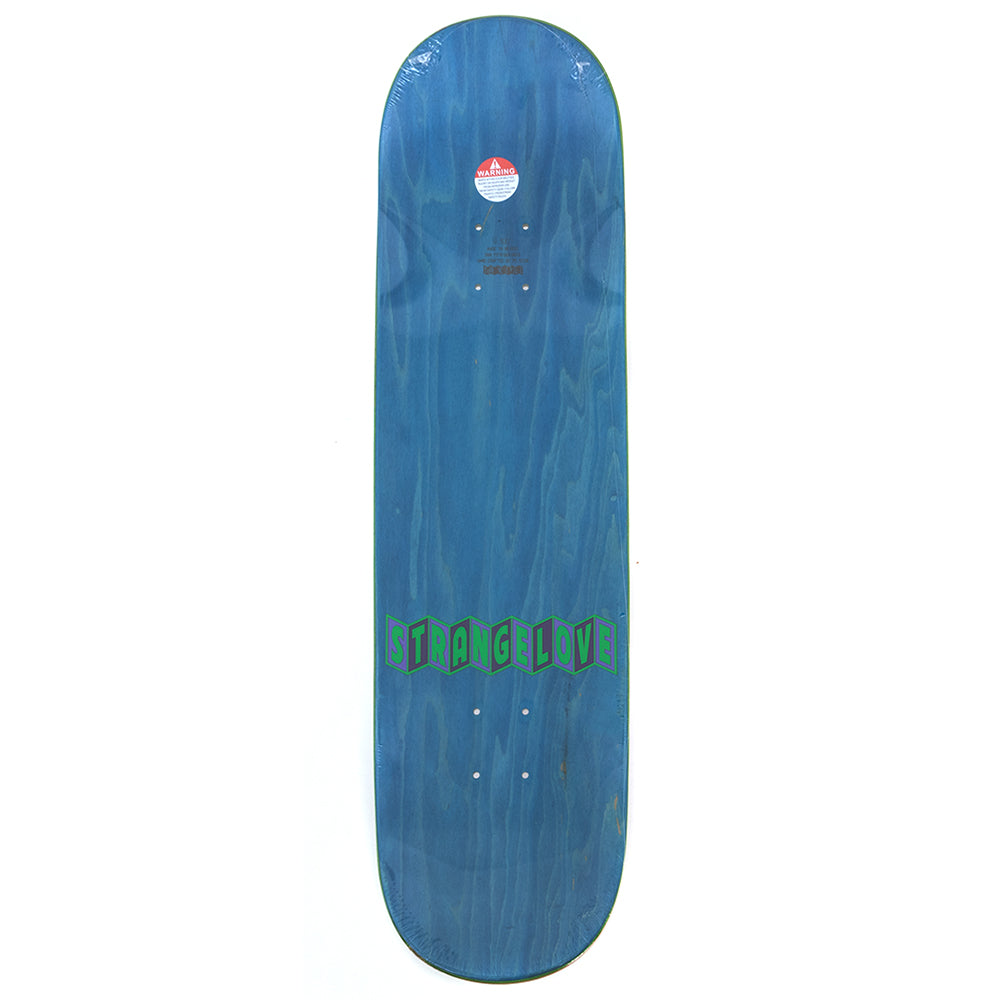 Cosmic Nug Deck (8.5)