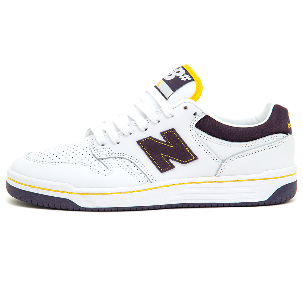 NM480 (White / Purple / Gold)