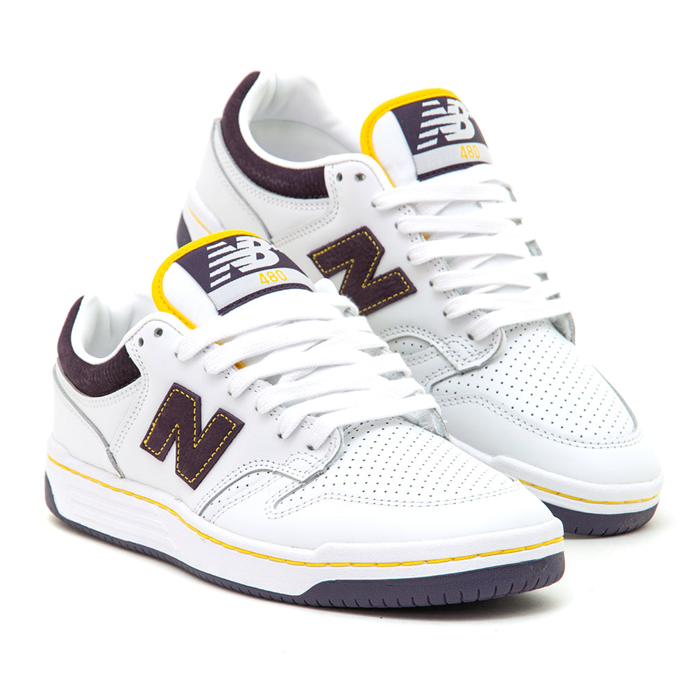 NM480 (White / Purple / Gold)