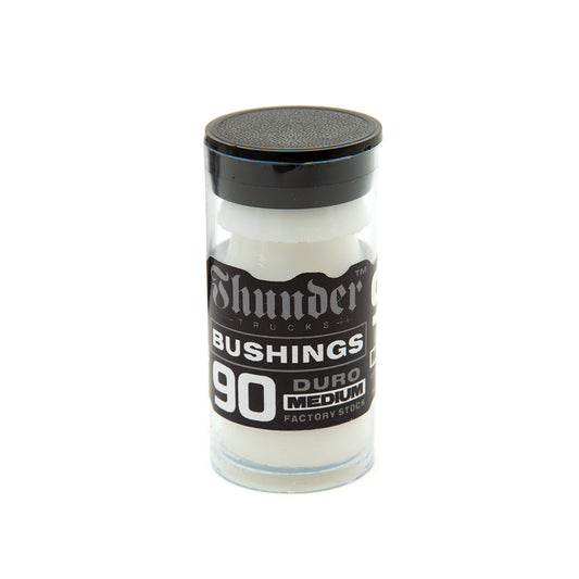 Premium Bushings White (90 Duro)