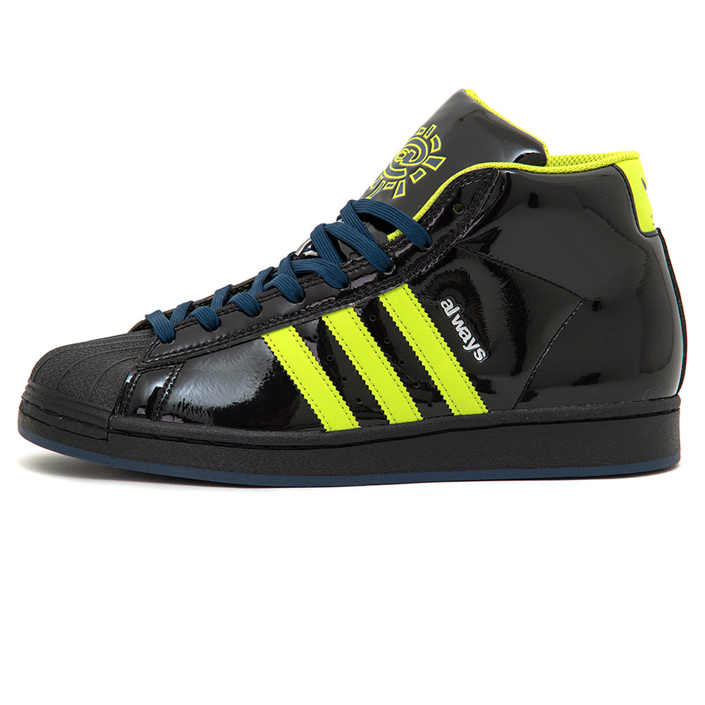 Pro Model x Always (Core Black / Solar Slime /Core Navy)