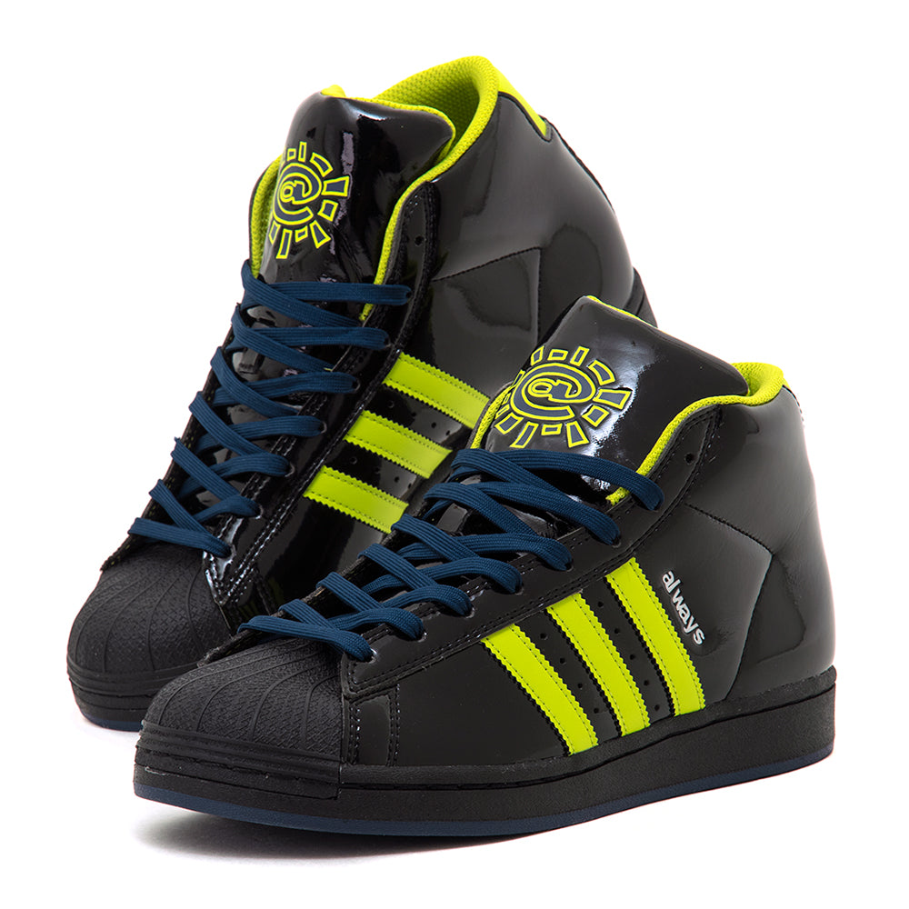 Pro Model x Always (Core Black / Solar Slime /Core Navy)