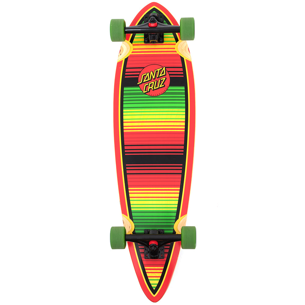 Serape Dot Complete (9.2)