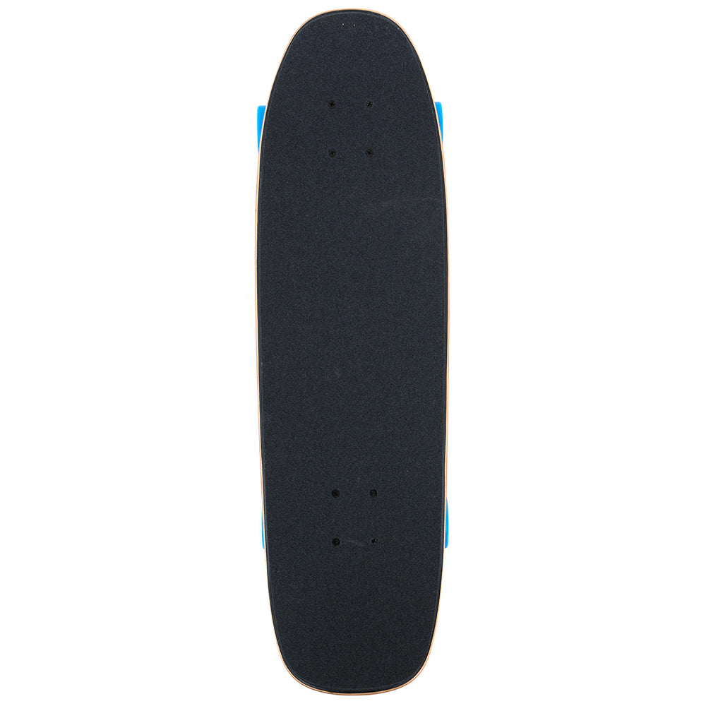 Screaming Hand Shaped Cruiser Complete (8.4)