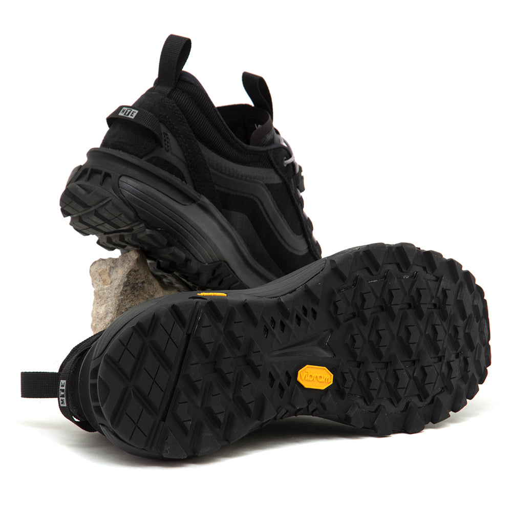 MTE Crosspath XC (Grey / Black) VBU