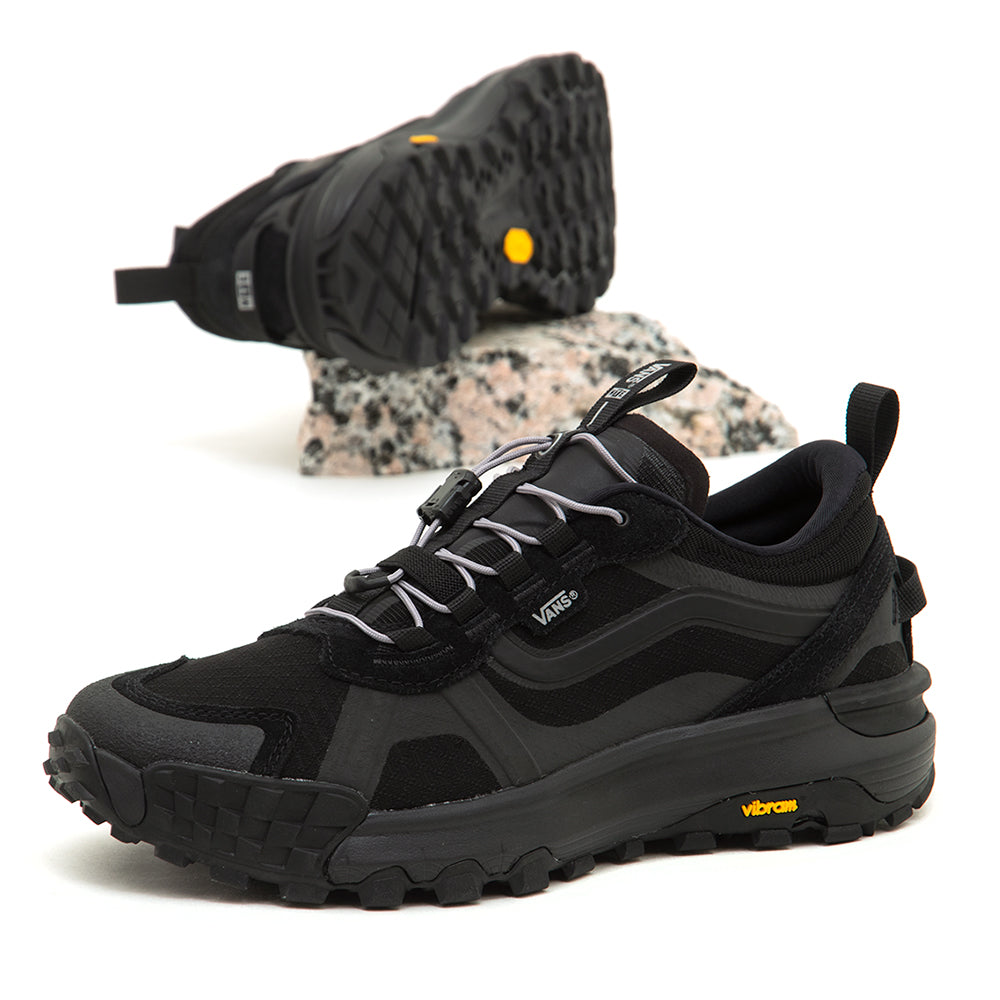 MTE Crosspath XC (Grey / Black) VBU