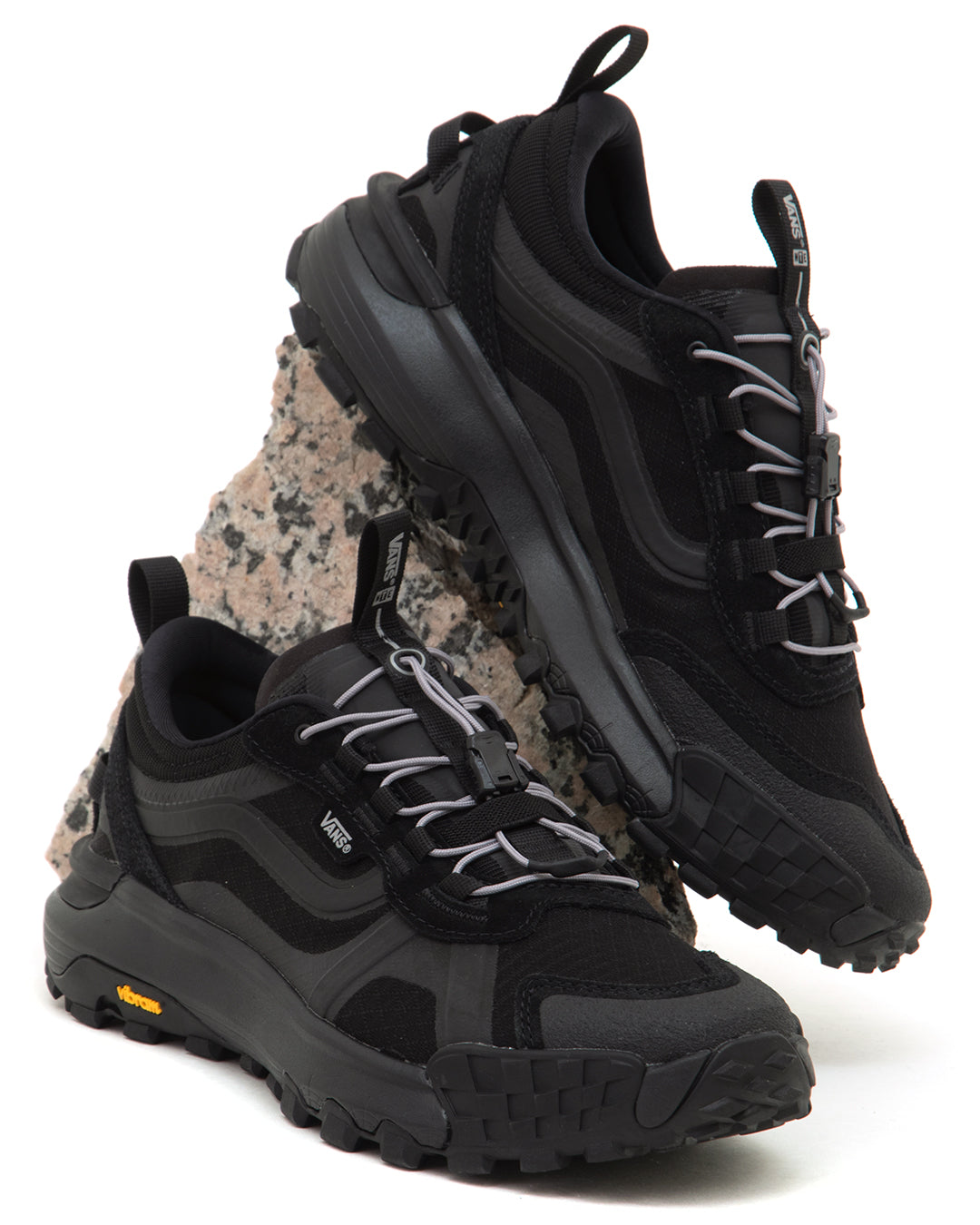 MTE Crosspath XC (Grey / Black) VBU