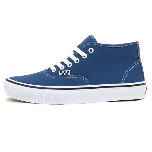 Skate Authentic Mid (Steve Navy) VBU