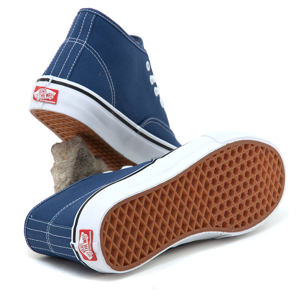 Skate Authentic Mid (Steve Navy) VBU