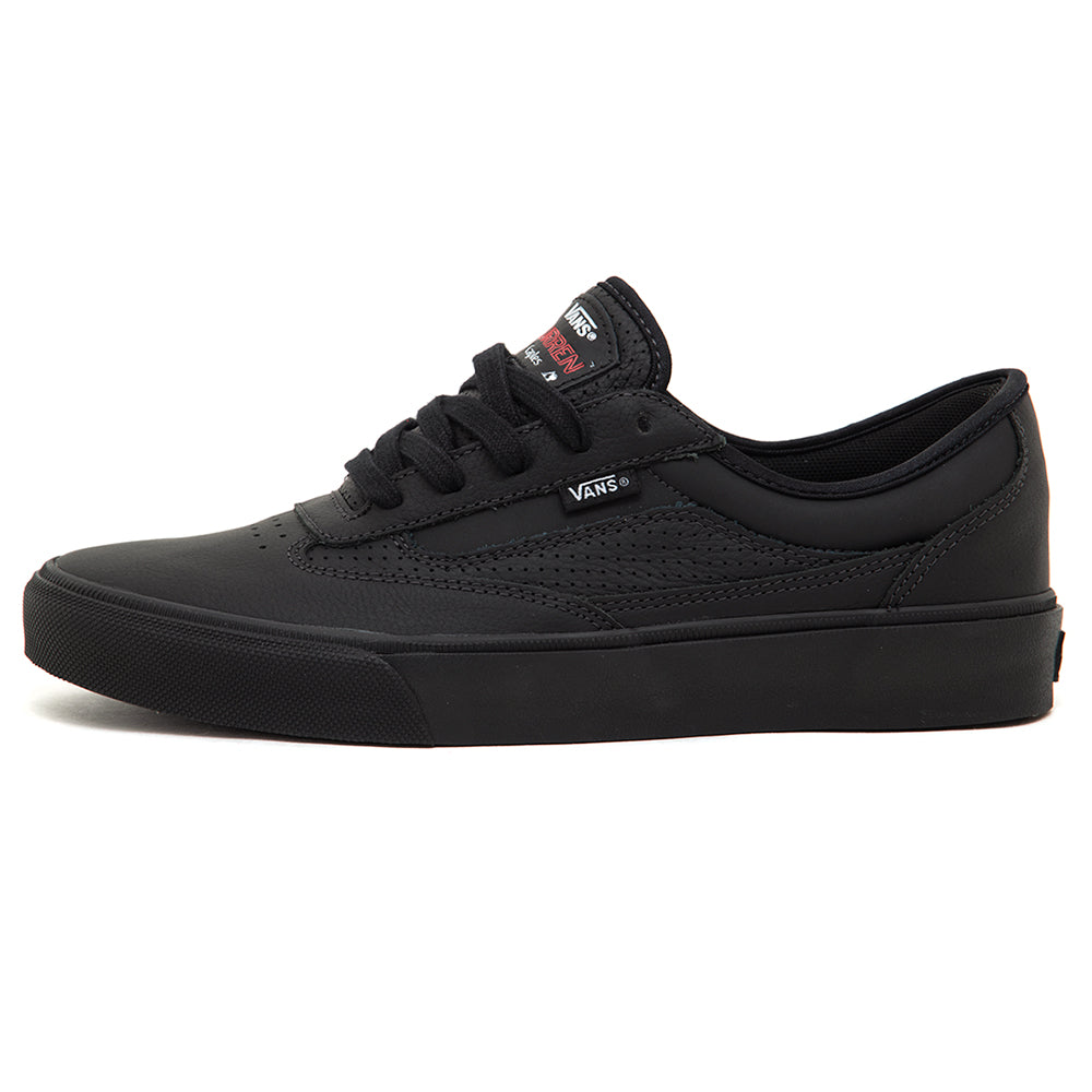 Skate Curren Caples VBU (Black) VBU