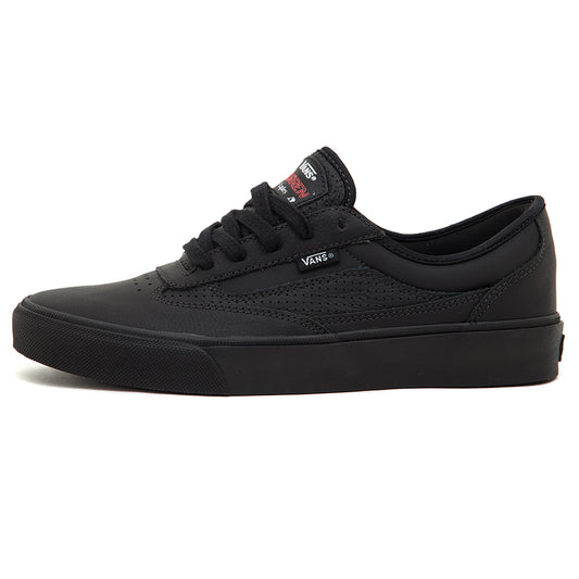 Skate Curren Caples VBU (Black) VBU