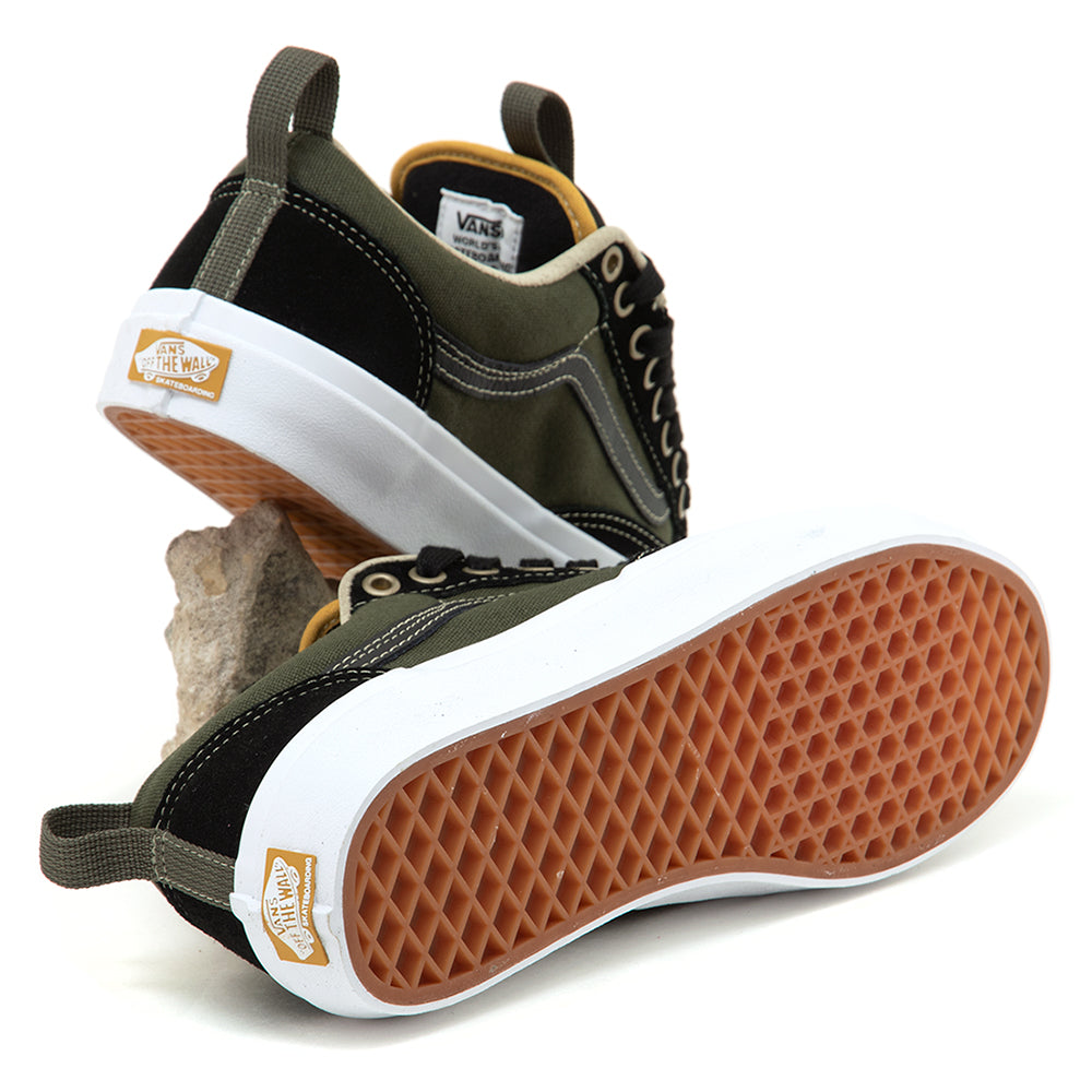 Skate Old Skool 36+ (Dan Green) VBU