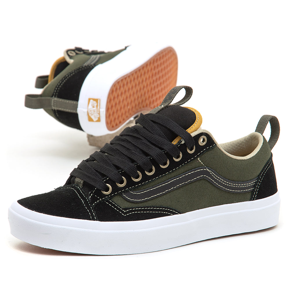 Skate Old Skool 36+ (Dan Green) VBU