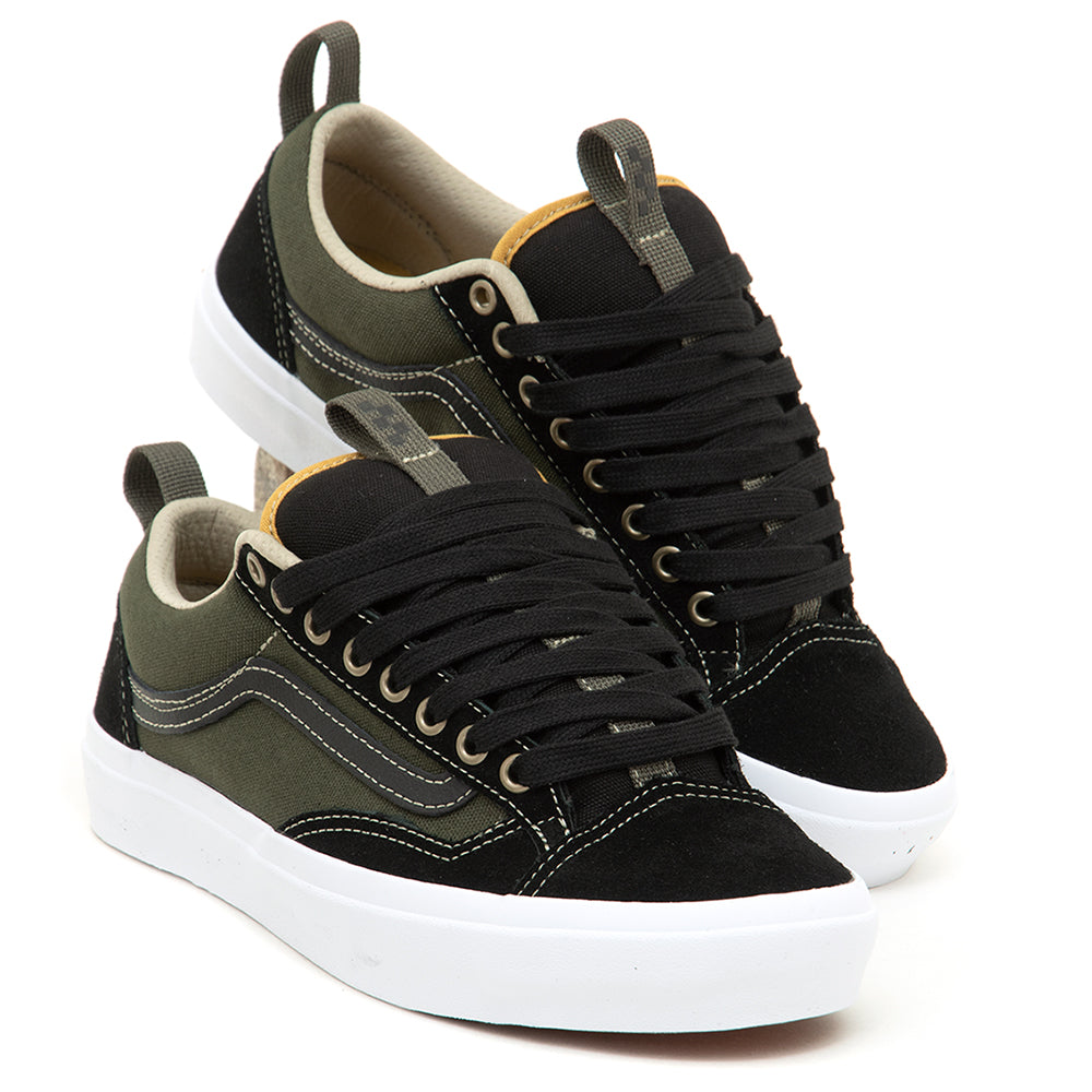 Skate Old Skool 36+ (Dan Green) VBU