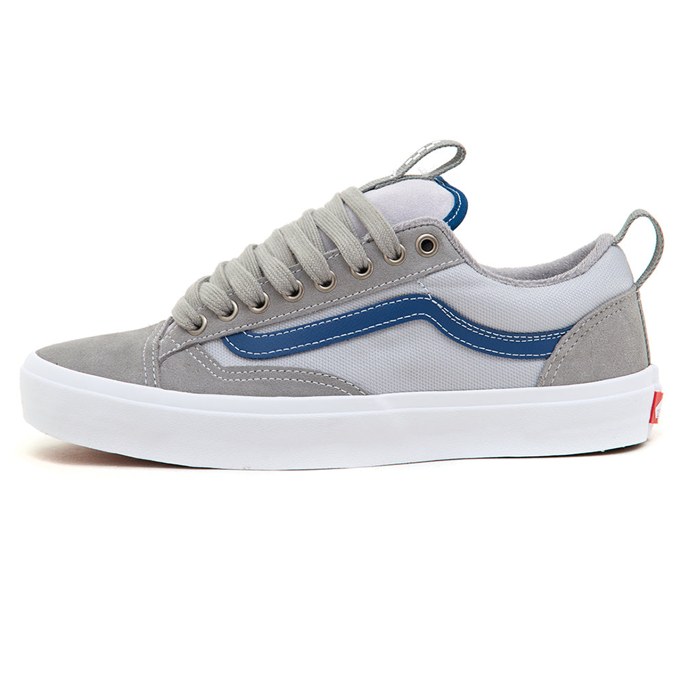 Skate Old Skool 36+ (Grey / Blue) VBU