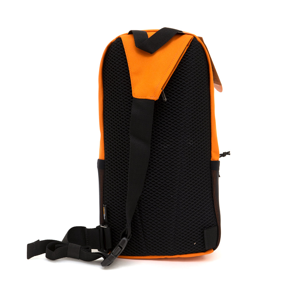 Warp Sling Bag (Marmalade) VBU