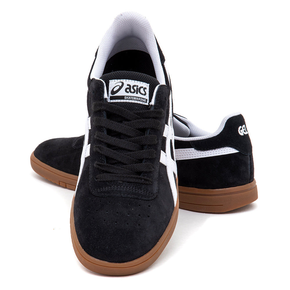 Gel-Vickka Pro (Black / Brown)