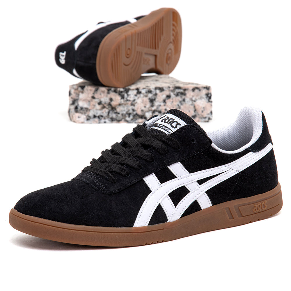 Gel-Vickka Pro (Black / Brown)