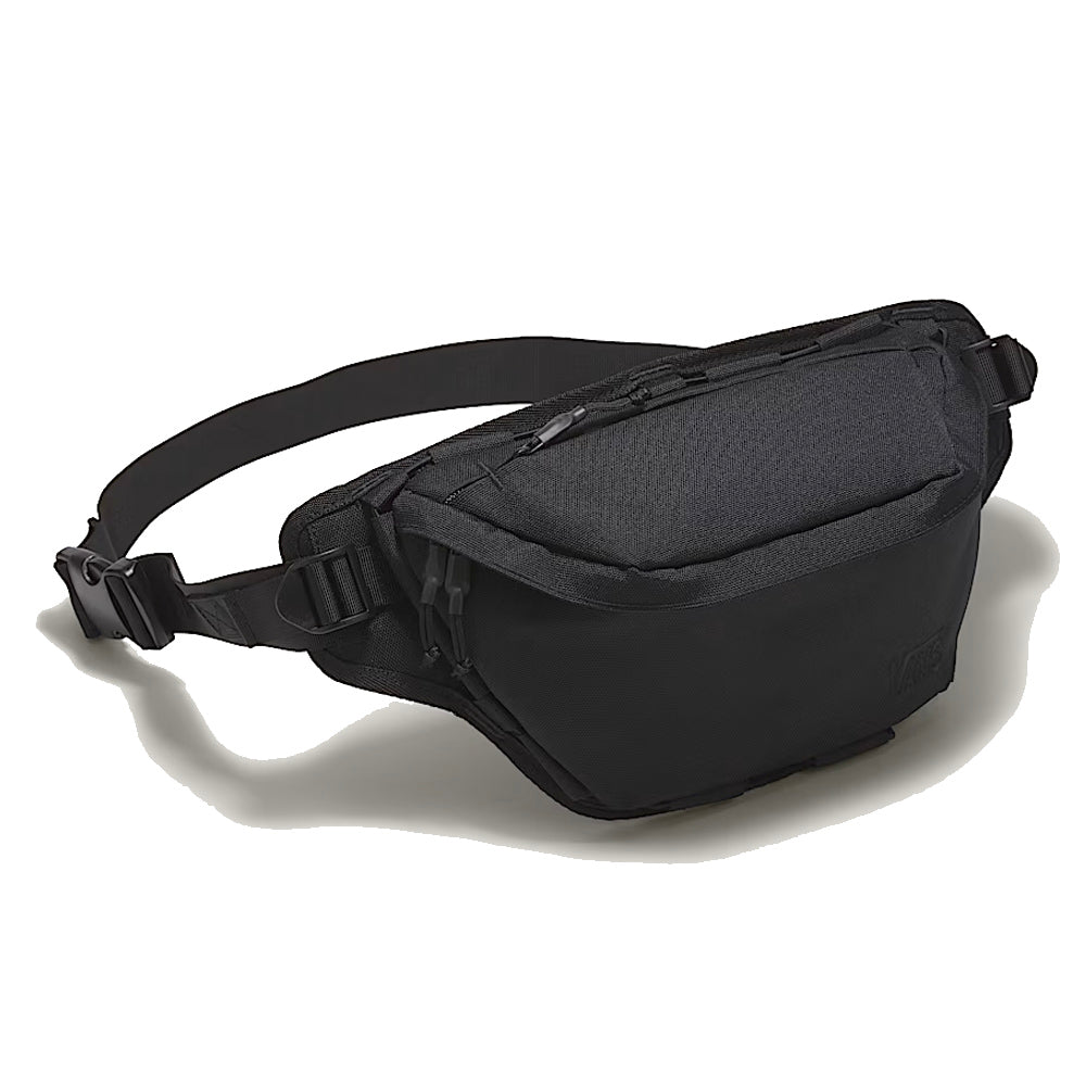 MTE Trek-Rec Sling Bag (Black) VBU