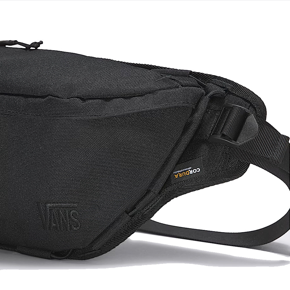MTE Trek-Rec Sling Bag (Black) VBU