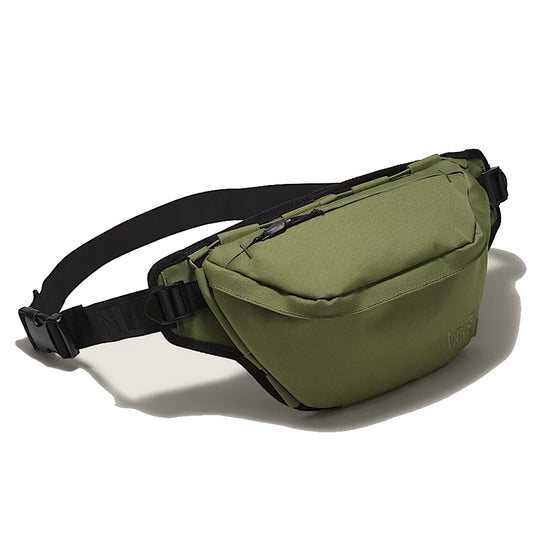 MTE Trek-Rec Sling Bag (Loden Green) VBU