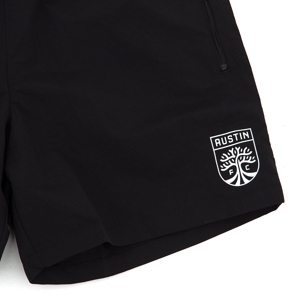 ATX Water Short (Black / White)