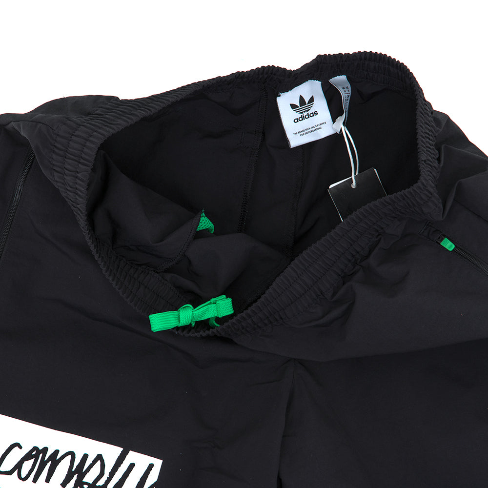 ATX Water Short (Black / White)