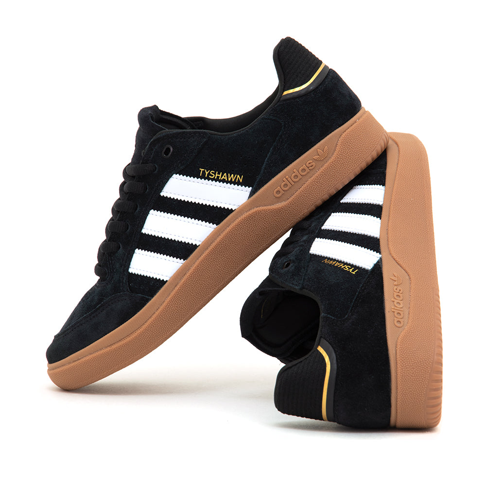 Tyshawn Low (Core Black / Footwear White / Gum)