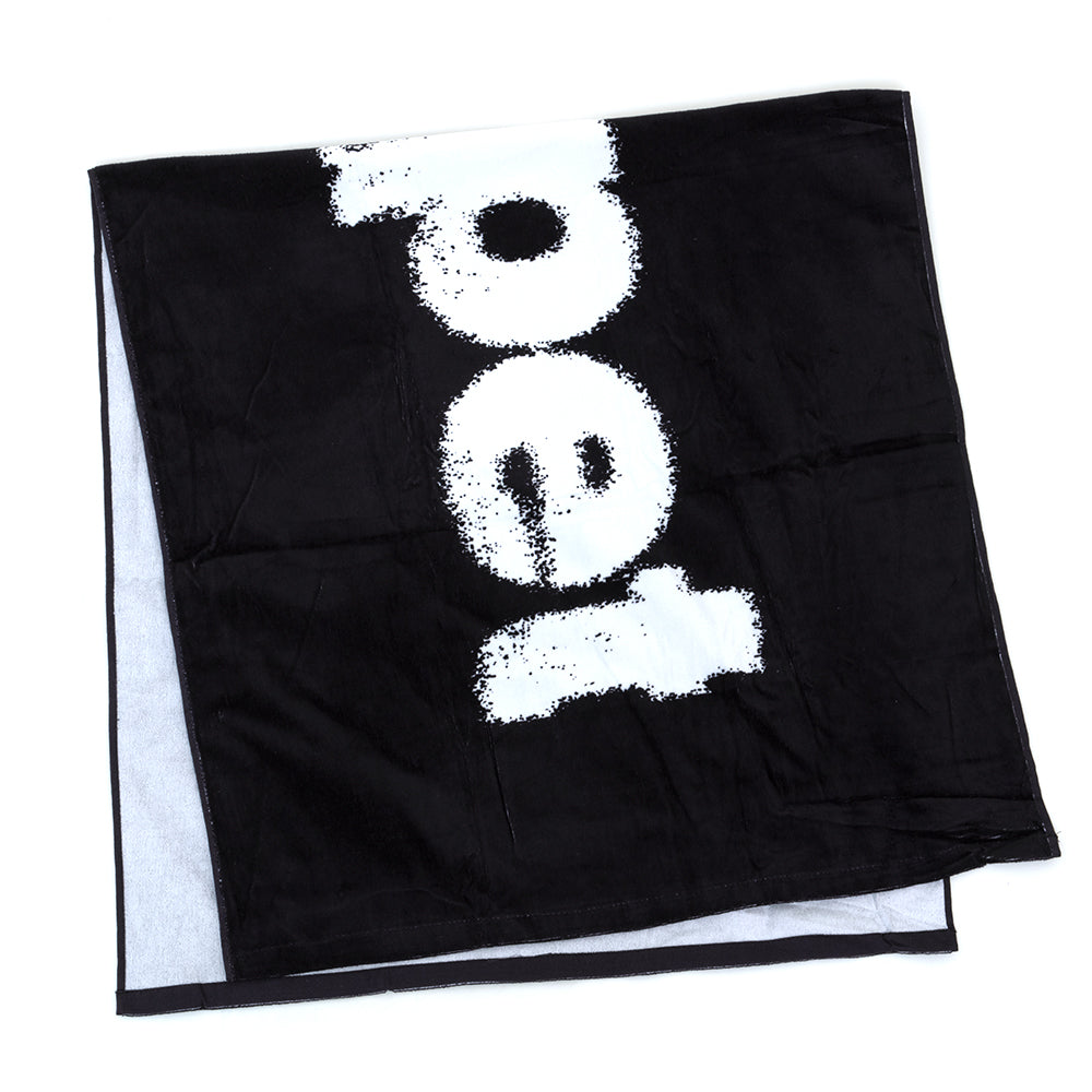 Carpet Towel (Black)