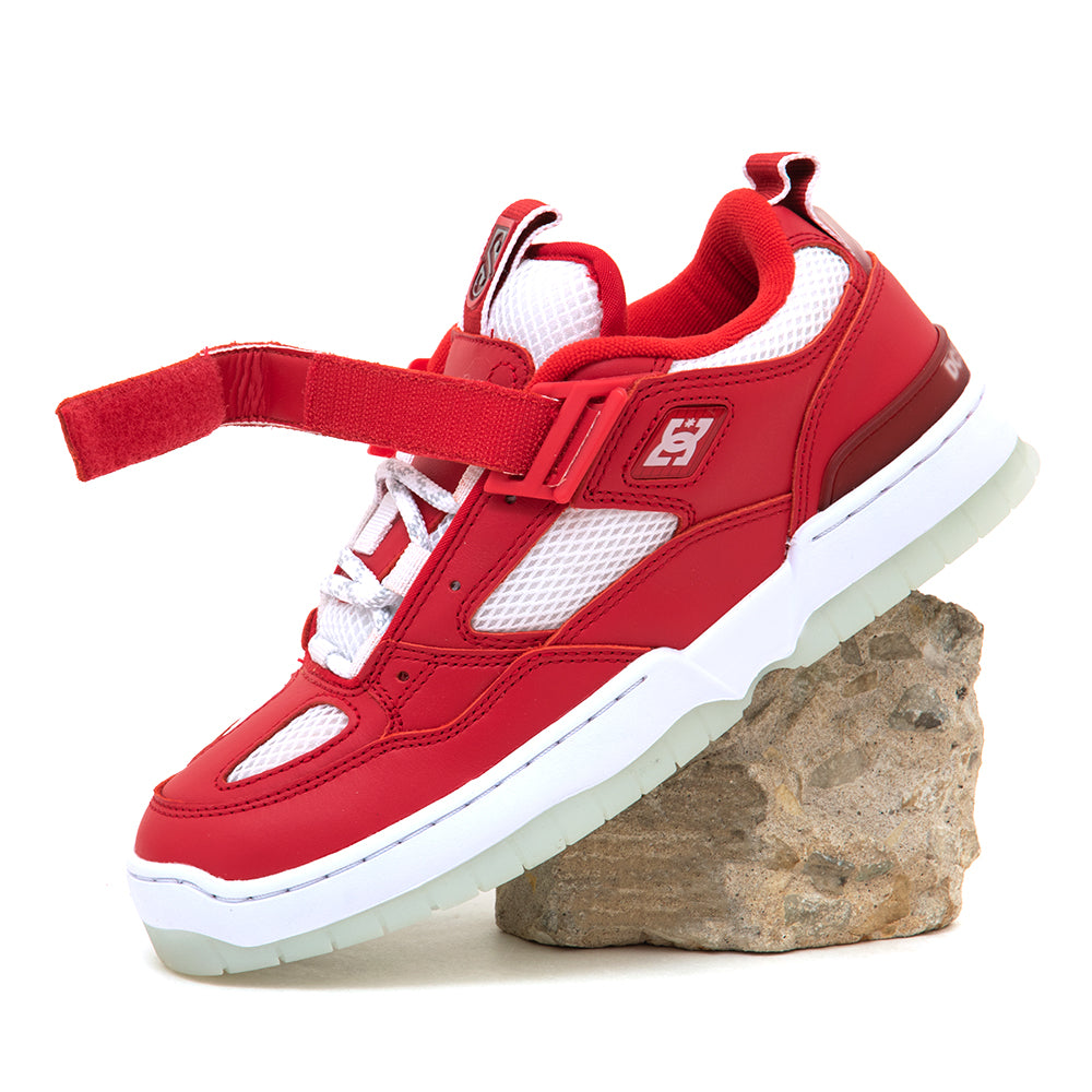 JS 1 (Red / White)