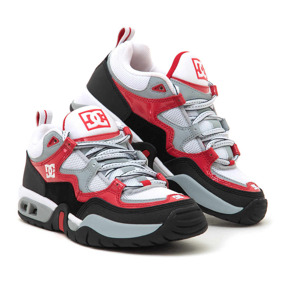 Truth Ben-G (Black / White / Red)