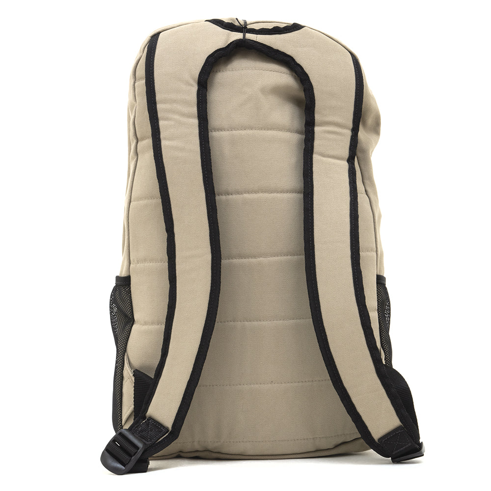 Duck Canvas Backpack (Desert Sand)
