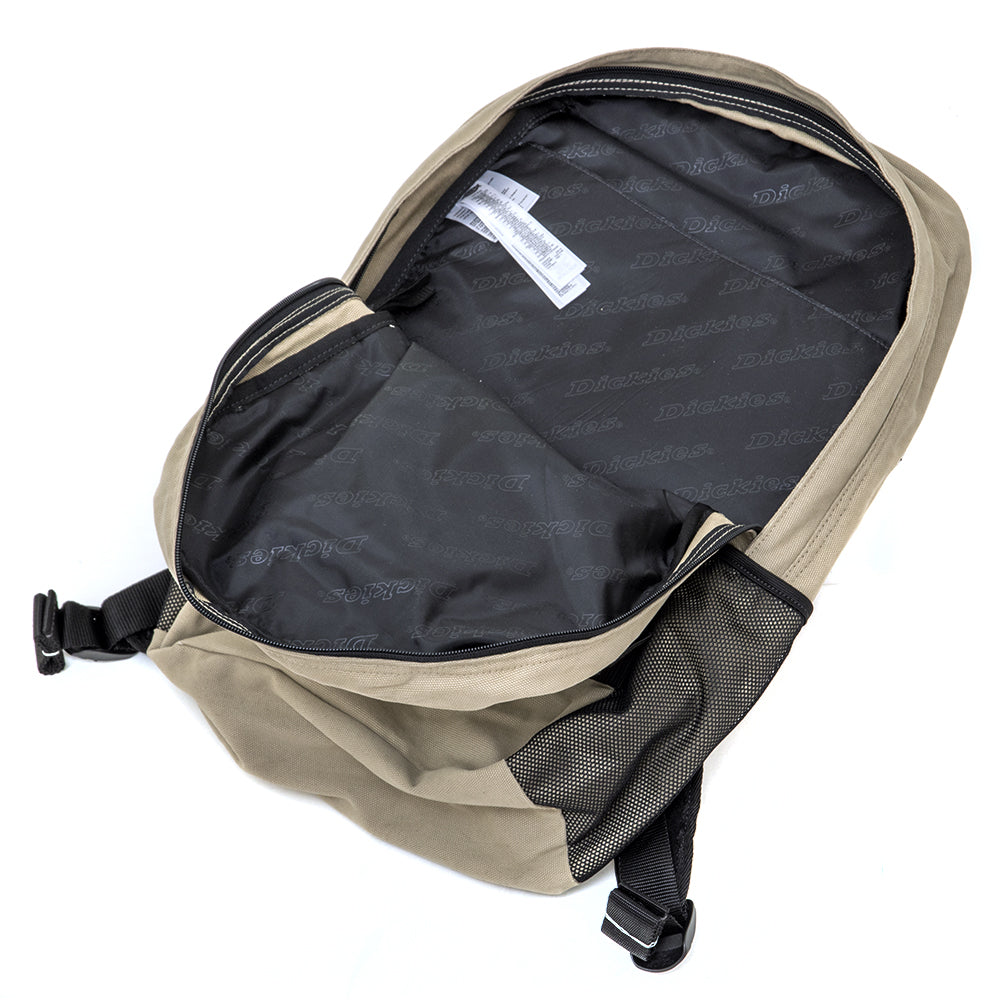 Duck Canvas Backpack (Desert Sand)