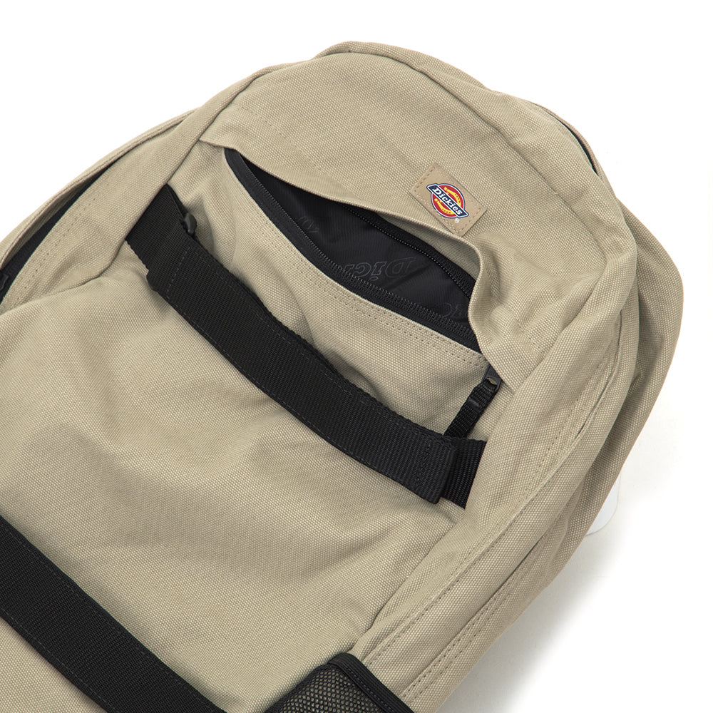 Duck Canvas Backpack (Desert Sand)