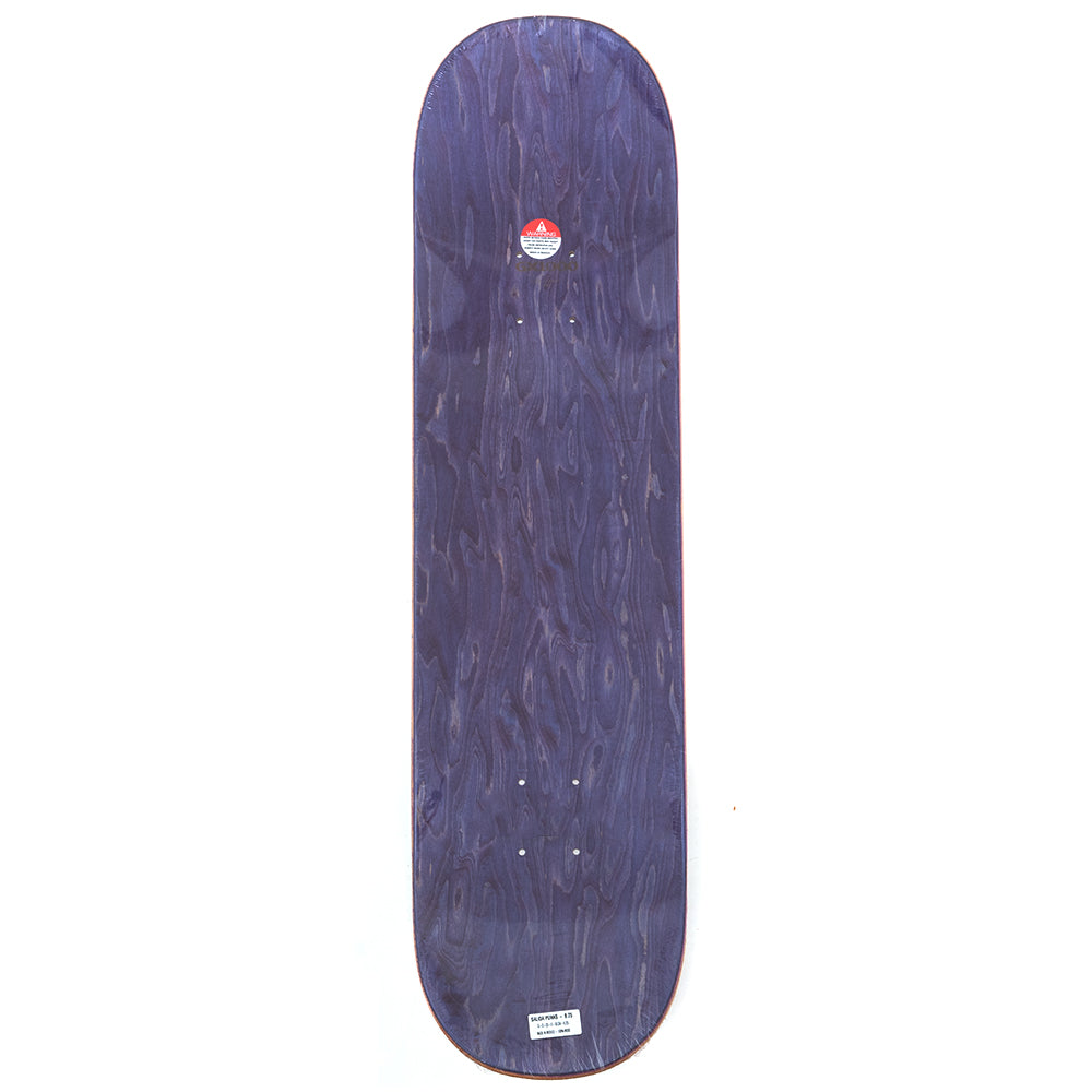 Salida Punks Deck (8.25)