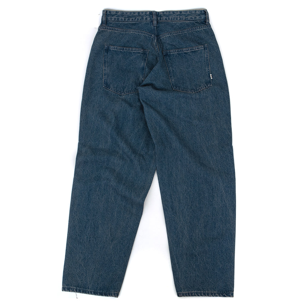Cromer Washed Pant (Blue Night)
