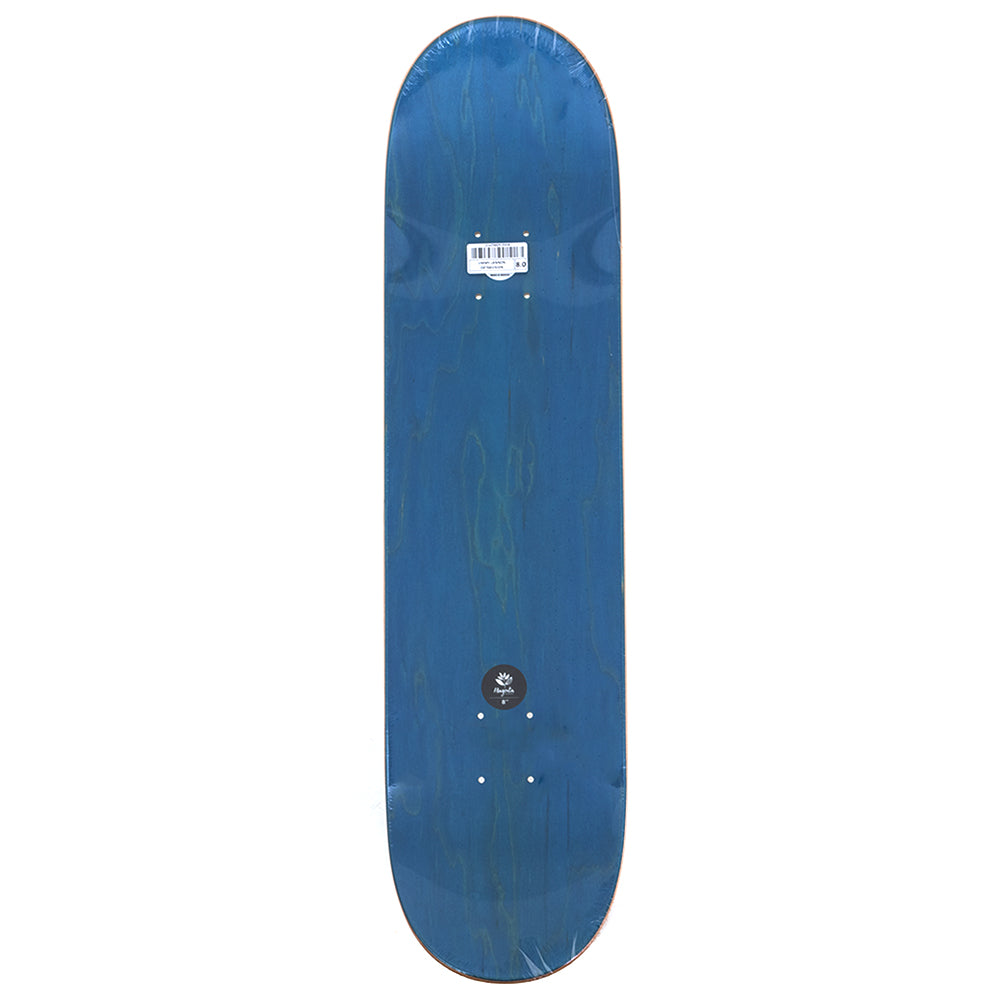 Lannon Extravision Deck (8.0)