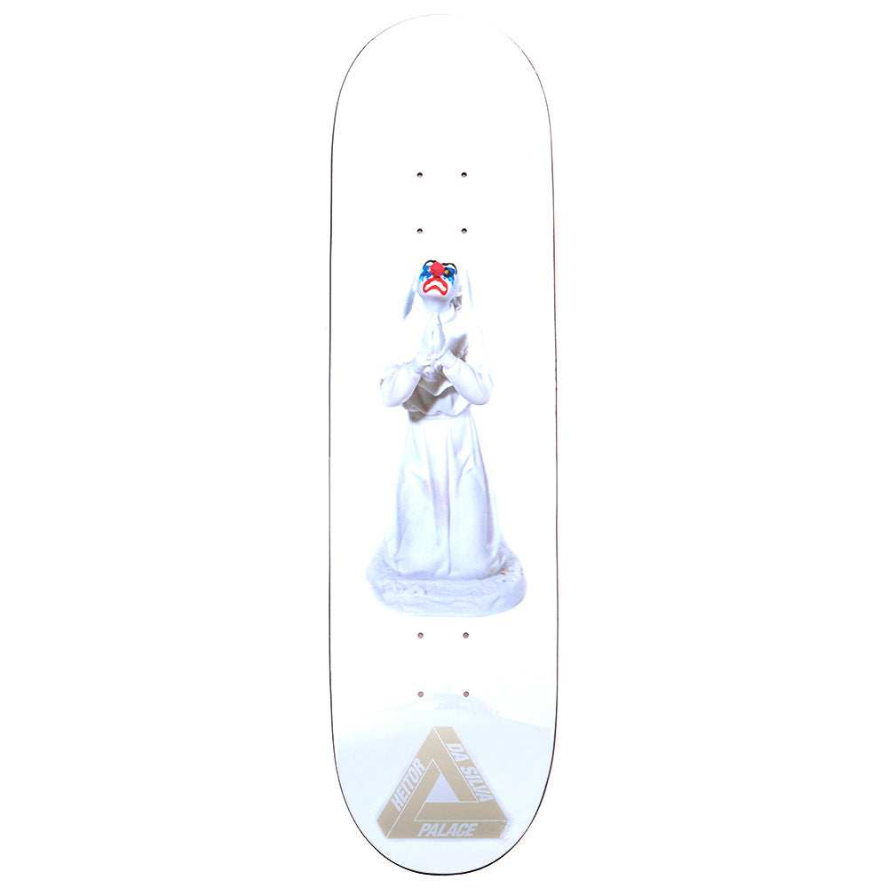 Heitor Pro S33 Deck (8.375)