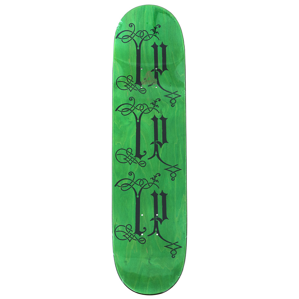 Lucas Pro S33 Deck (8.2)