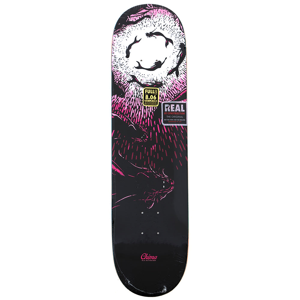 Chima Hammerhead Deck (8.06)