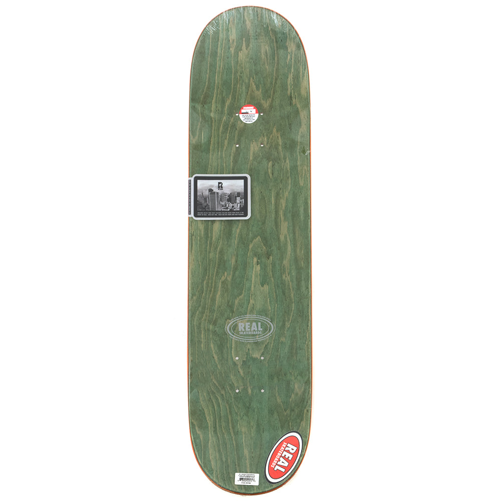 Chima Hammerhead Deck (8.06)