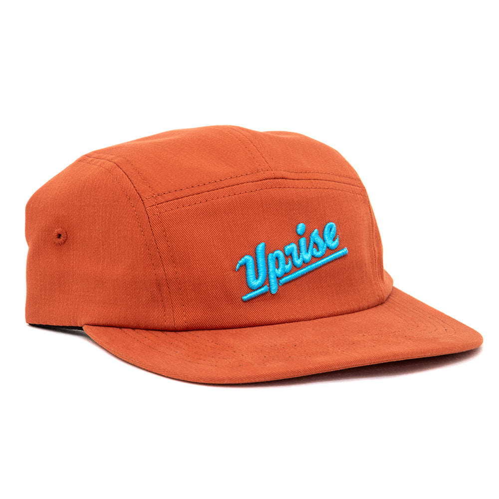 Jamieson 5-Panel (Sweet Potato)